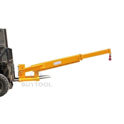 Accesorio para carretilla elevadora - TLB01 - Buytool Industrial Equipment Co., Ltd