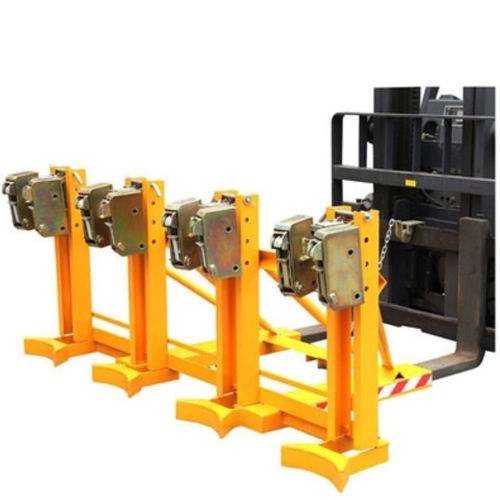 Accesorio para carretilla elevadora - DG1440 - Buytool Industrial Equipment Co., Ltd