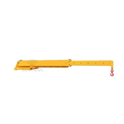 Accesorio para carretilla elevadora de elevación - TLB03 - Buytool Industrial Equipment Co., Ltd