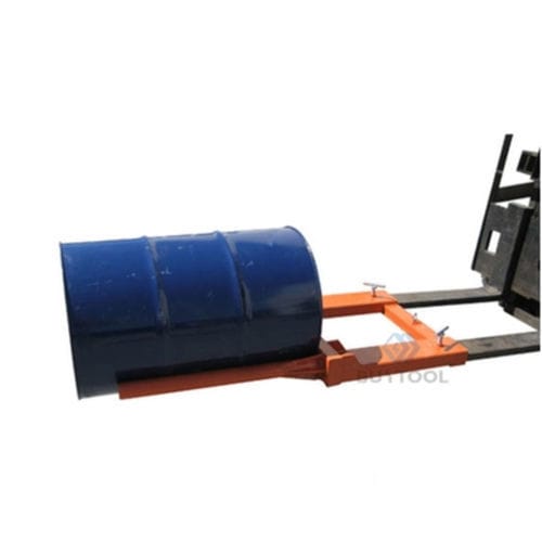 Equipo de manipulación de tambor - DH300 - Buytool Industrial Equipment Co., Ltd