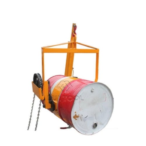 Equipo de manipulación de tambor - LG800 - Buytool Industrial Equipment Co., Ltd
