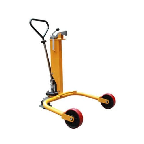 Equipo de manipulación de tambor - DT250 - Buytool Industrial Equipment Co., Ltd