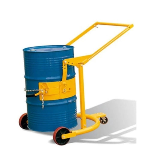 Equipo de manipulación de tambor - HD80A - Buytool Industrial Equipment Co., Ltd - integrado / para rueda