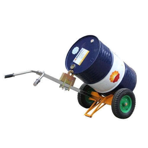 Equipo de manipulación de tambor - DE450 - Buytool Industrial Equipment Co., Ltd - para rueda