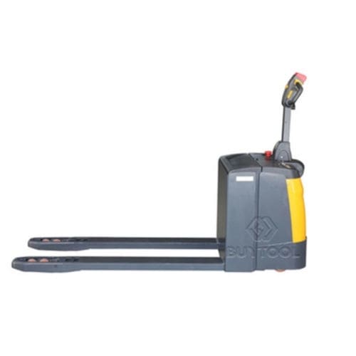 Transpaleta hidráulica - HWCBD2000 - Buytool Industrial Equipment Co., Ltd - eléctrica