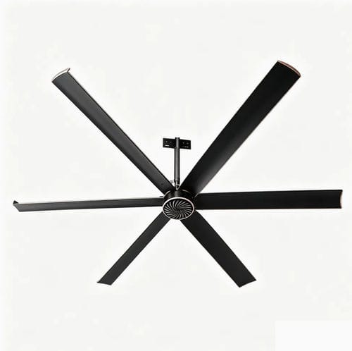 Ventilador helicoidal - RLBF03-4.9-5 - Buytool Industrial Equipment Co., Ltd - de techo / de circulación de aire / de circulación de aire