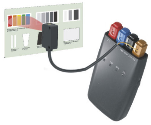 Kit de prueba - Test box - DADI ELECTRONIC TECHNOLOGY CO.,LTD.