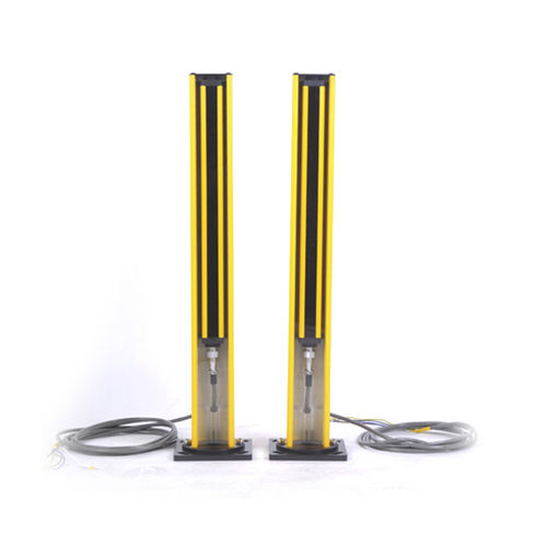 Columna de montaje para cortina fotoeléctrica - DADI ELECTRONIC TECHNOLOGY CO.,LTD.