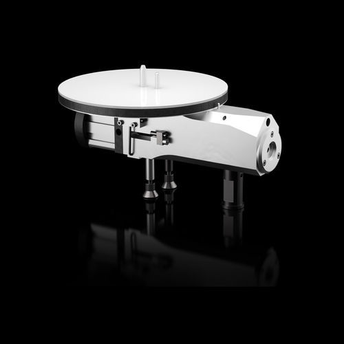 Muestreador automático de aire comprimido - PN150 - NC Technologies