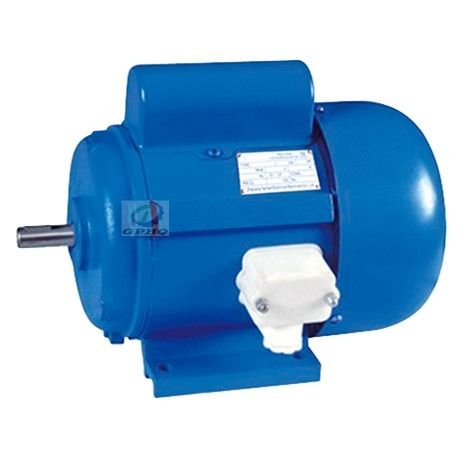 Motor de inducción - JY series - GPHQ - AC / con condensador / de jaula de ardilla