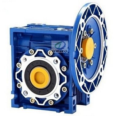 Motor asíncrono - RV series - GPHQ - AC / de aluminio / pequeño