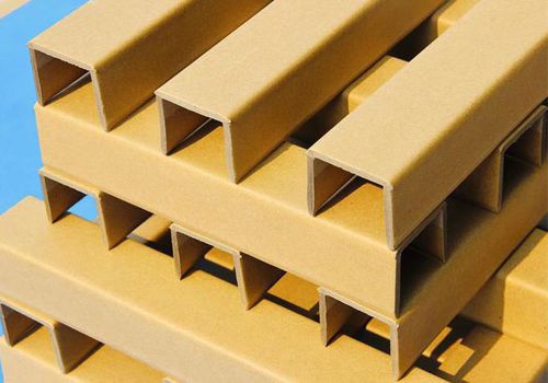 Codo de protección en U - Huzhou Beststrap Package Sci.and Tech.Co.,Ltd.