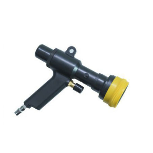 Pistola de hinchado - Inflator-A - Huzhou Beststrap Package Sci.and Tech.Co.,Ltd.