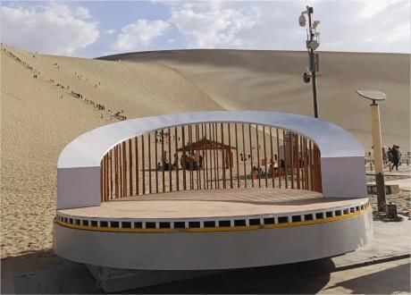 Plataforma elevadora hidráulica - Jinan Gradin Machinery Co., Ltd. - para aplicaciones múltiples