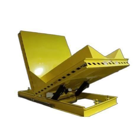 Unidad de volteo - Jinan Gradin Machinery Co., Ltd.