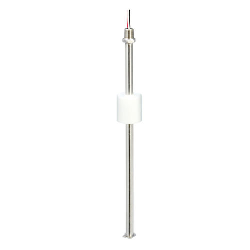 Transmisor de nivel conductivo - XM-XT 700  - GEMS SENSORS & CONTROLS - para líquido / para la industria alimentaria y de la bebida / de acero inoxidable