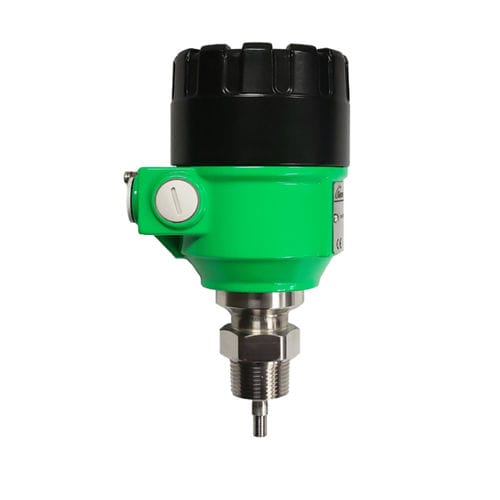 Sensor de nivel radar - RLI-G  - GEMS SENSORS & CONTROLS - para líquido / HART / 4-20 mA