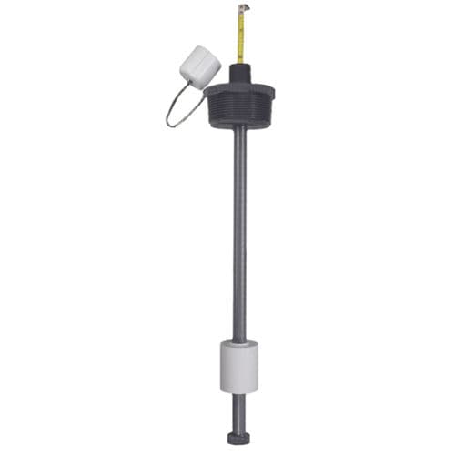 Indicador de nivel de líquidos - PVC DIPTAPE  - GEMS SENSORS & CONTROLS - visual / para depósito / para aplicaciones marinas