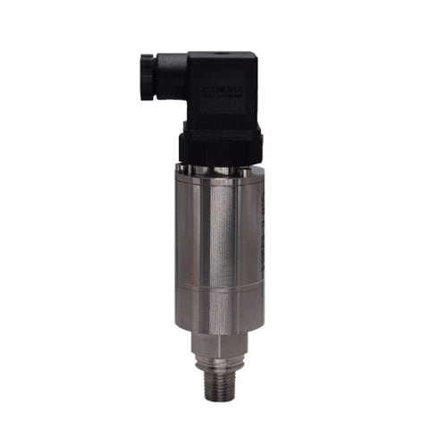 Transductor de presión relativa - 5000  - GEMS SENSORS & CONTROLS - de capa fina / de cerámica / analógico