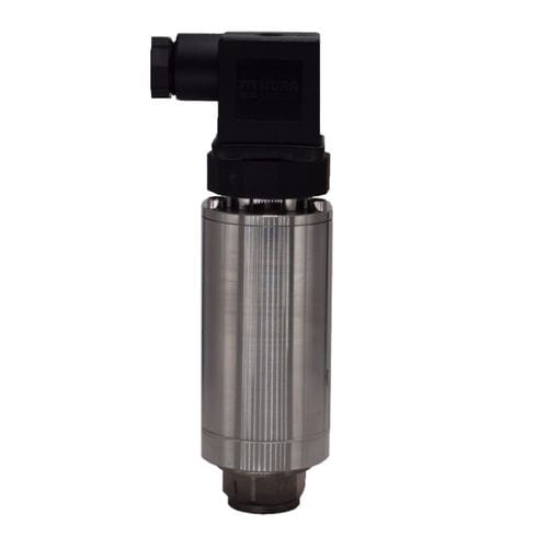 Transductor de presión relativa - 6700  - GEMS SENSORS & CONTROLS - absoluta / de galga extensométrica / potenciométrico