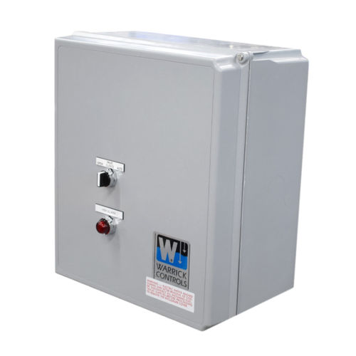 Cuadro de mando - CP series - GEMS SENSORS & CONTROLS