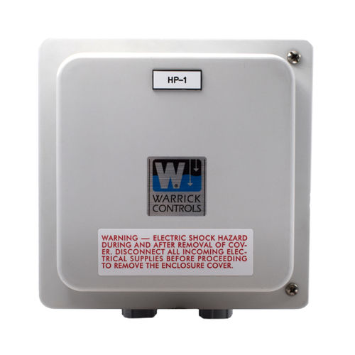 Kit de control eléctrico - HP-1  - GEMS SENSORS & CONTROLS - de nivel de líquido