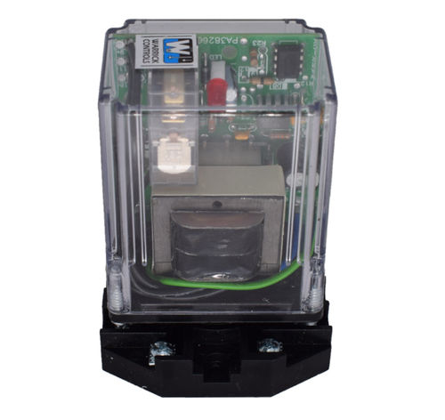 Módulo de control industrial - 16M  - GEMS SENSORS & CONTROLS