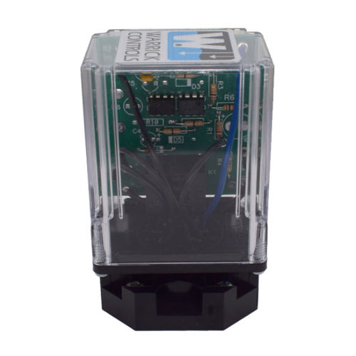 Controlador de nivel conductoras - DC series - GEMS SENSORS & CONTROLS - para tanque