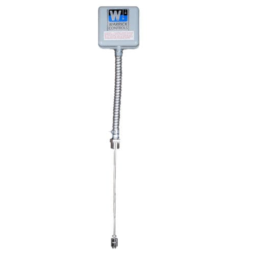 Controlador de nivel conductoras - LWC-700  - GEMS SENSORS & CONTROLS - para tanque / para caldera