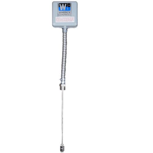 Controlador de nivel conductoras - LWC-700  - GEMS SENSORS & CONTROLS - para tanque / para caldera / para líquido conductor