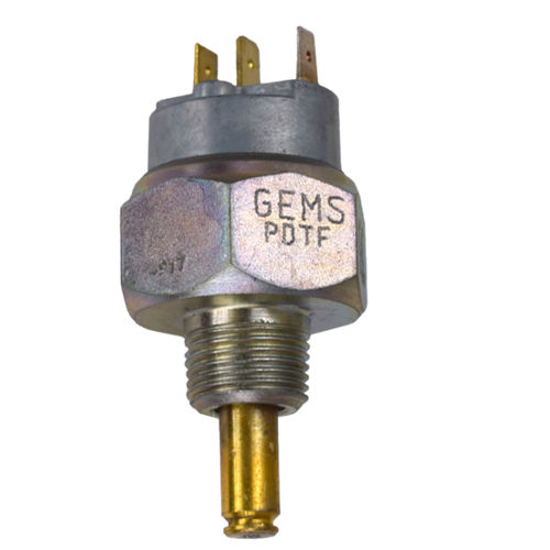 Interruptor de nivel y temperatura - PDTF  - GEMS SENSORS & CONTROLS
