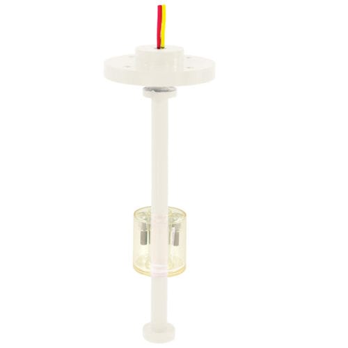 Interruptor de nivel compacto - LS-300 - GEMS SENSORS & CONTROLS - de flotador magnético / para líquidos / para depósito