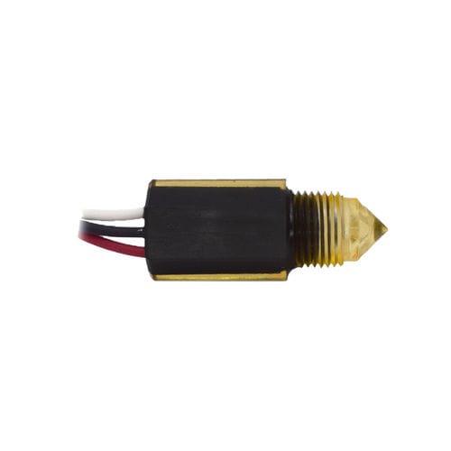 Interruptor de nivel optoelectrónico - ELS-1100HT  - GEMS SENSORS & CONTROLS - para líquidos / para depósito / de plástico