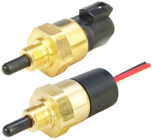Sensor de nivel capacitivo - CAP-300  - GEMS SENSORS & CONTROLS - para líquido / analógico / para OEM