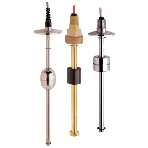 Transmisor de nivel de flotador - XM-XT 800  - GEMS SENSORS & CONTROLS - para líquido / analógico / para tanque