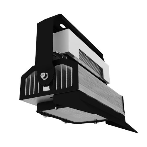 Proyector LED - A300 - Midstream Lighting - resistente a las inclemencias / IP67 / UL
