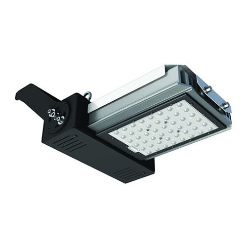 Proyector LED - Titan 220 - Midstream Lighting - resistente a las inclemencias / IEC / a prueba de choques