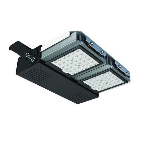 Proyector LED - Titan 320 - Midstream Lighting - resistente a las inclemencias / a prueba de choques / IP66
