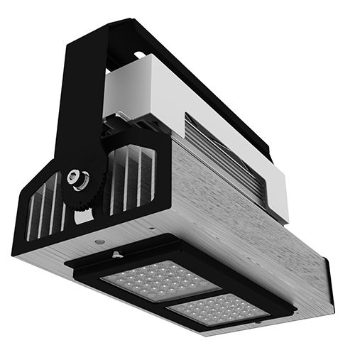 Proyector LED - MODUS 300 - Midstream Lighting - resistente a las inclemencias / para entorno difícil / IEC