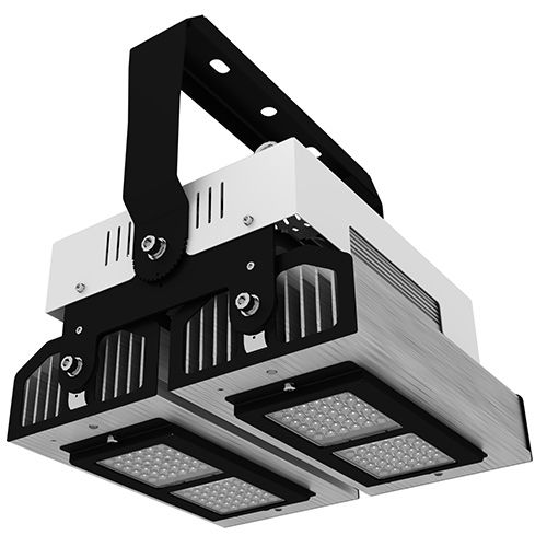 Proyector LED - MODUS 600 - Midstream Lighting - resistente a las inclemencias / para entorno difícil / IEC