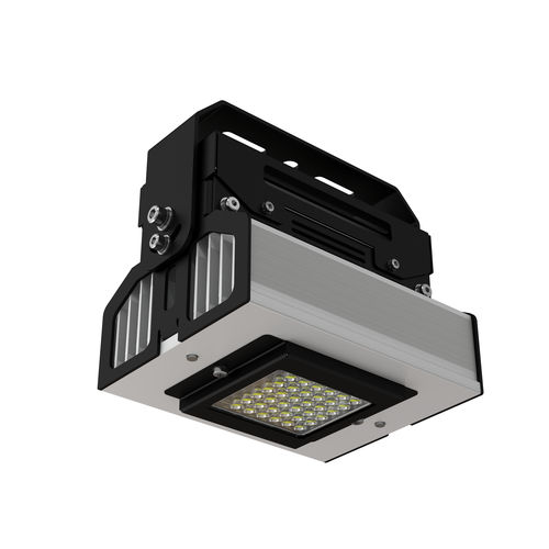 Proyector LED - DOCKER 150 - Midstream Lighting - resistente a las inclemencias / resistente a la corrosión / para entorno difícil