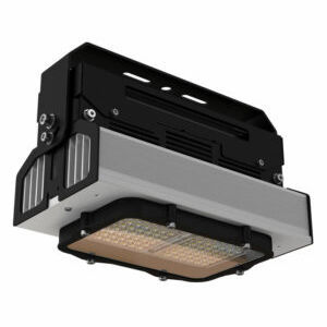 Proyector LED - DOCKER 300 - Midstream Lighting - resistente a la corrosión / para entorno difícil / IEC