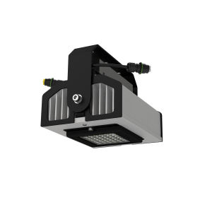 Proyector LED - MODUS 150 - Midstream Lighting - resistente a las inclemencias / para entorno difícil / IEC