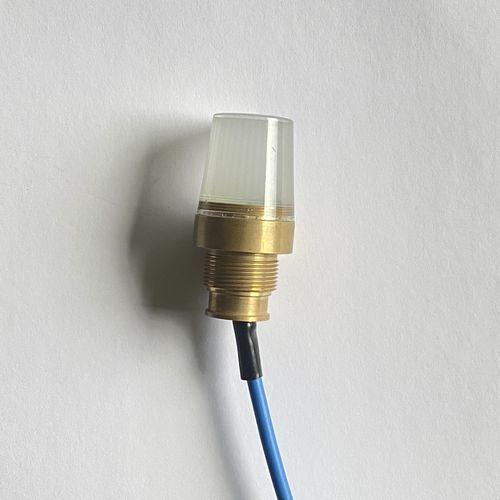 Luminaria - DKL01 - Rixen Messtechnik  - LED / de lámparas / para la industria