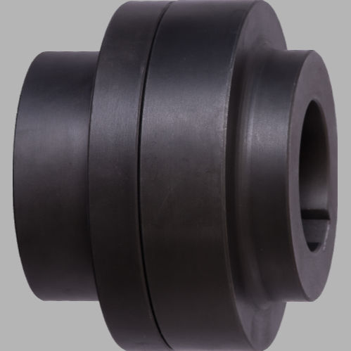 Acoplamiento flexible - UFC series - Utkarsh Transmissions Pvt. Ltd. - de eje / no lubricado