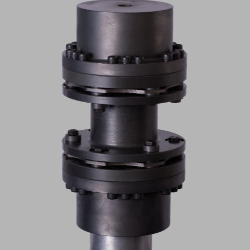 Acoplamiento flexible - UMSR2 series - Utkarsh Transmissions Pvt. Ltd. - ancho / de bomba