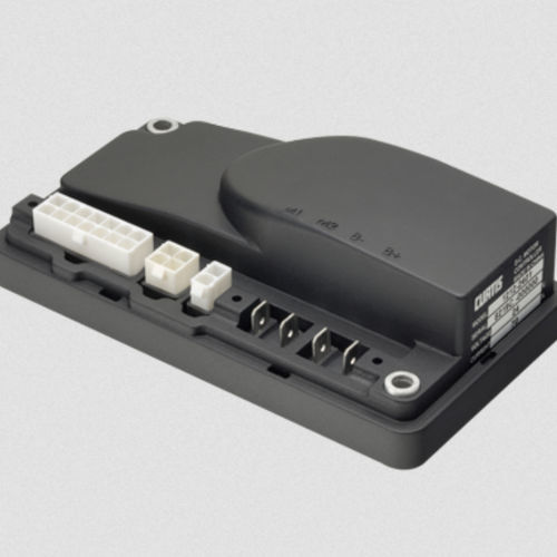 Controlador de motor con imán permanente - 1212C  - Curtis Instruments - AC / para vehículo eléctrico