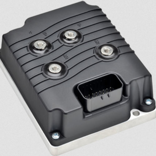 Controlador de motor con imán permanente - 1229 series  - Curtis Instruments - AC / para vehículo eléctrico / regulador de velocidad