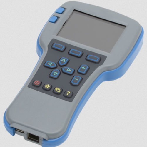 Programador USB 2.0 - 1313 series - Curtis Instruments