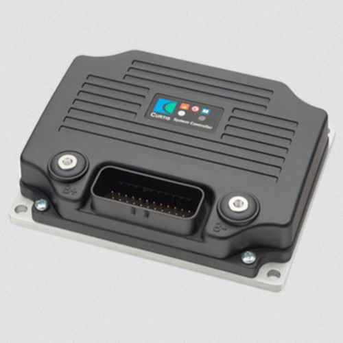 Módulo de interfaz CAN Bus - 1351 series - Curtis Instruments